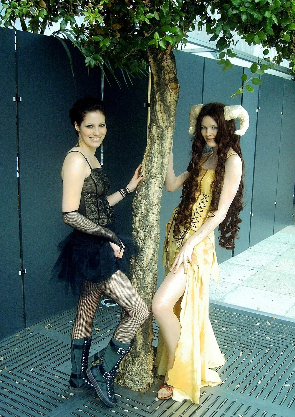 Cosplay-Cover: lbm2009
