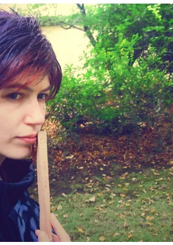 Cosplay-Cover: Ô no Suefumi