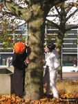 Foto des Kostüms