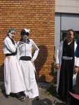 Foto des Kostüms