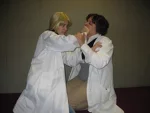Cosplay-Cover: Tatsumi Soichi