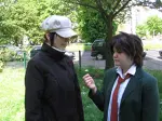 Foto des Kostüms