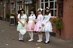 Foto des Kostüms