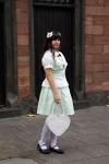 Foto des Kostüms
