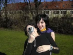 Foto des Kostüms