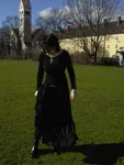 Foto des Kostüms