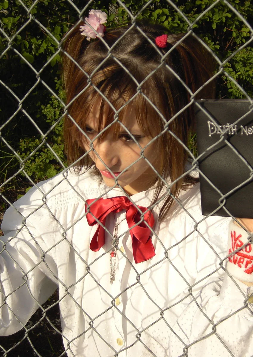 Cosplay-Cover: MisaMisa