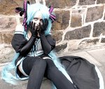 Cosplay-Cover: Miku - Synchronicity