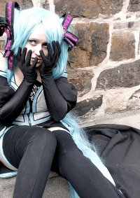 Cosplay-Cover: Miku - Synchronicity