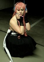 Cosplay-Cover: Luka - Magnet