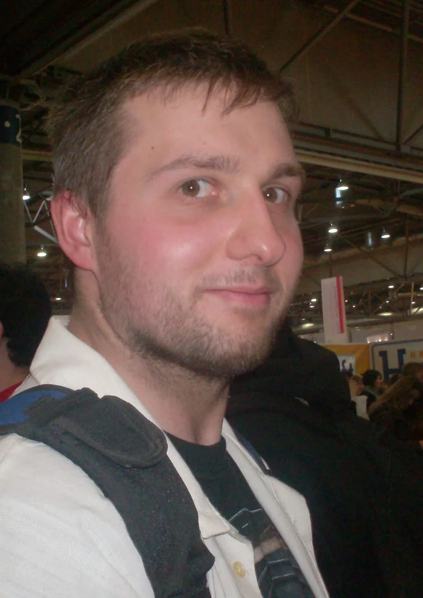 Cosplay-Cover: Lbm