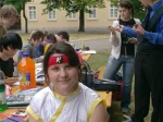 Foto des Kostüms