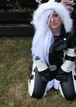 Cosplay-Cover: Squalo [TYL] (TEST)
