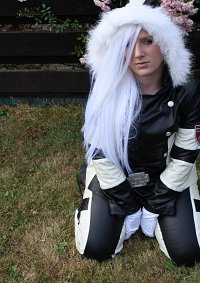 Cosplay-Cover: Squalo [TYL] (TEST)