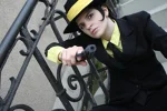 Cosplay-Cover: Reborn [unsealed]