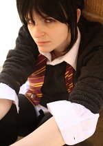 Cosplay-Cover: Sirius Black [Student]