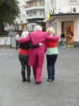 Foto des Kostüms