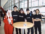Foto des Kostüms