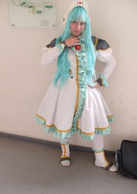 Cosplay-Cover: Vanilla