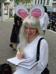 Foto des Kostüms