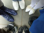 Foto des Kostüms