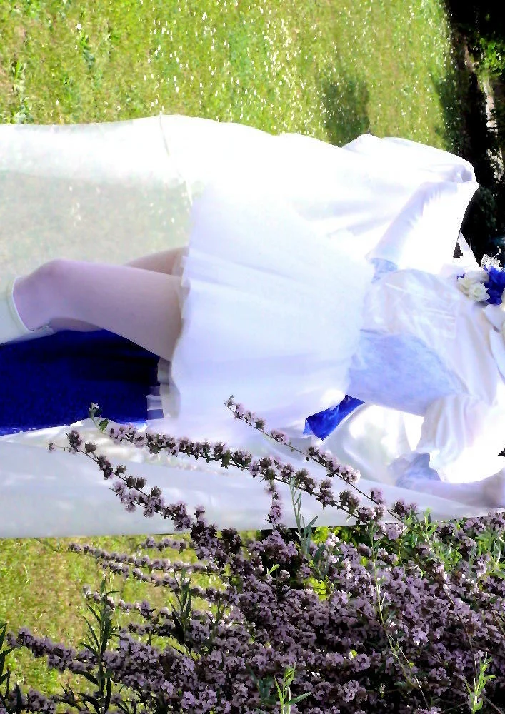 Cosplay-Cover: Mana (Gardenia)