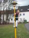 Foto des Kostüms