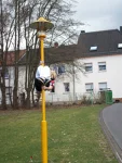 Foto des Kostüms