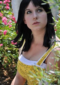 Cosplay-Cover: Nico Robin [skypia]