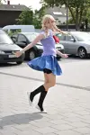 Foto des Kostüms