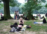 Foto des Kostüms
