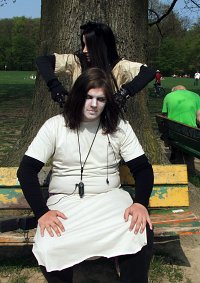 Cosplay-Cover: Orochimaru