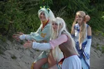 Foto des Kostüms