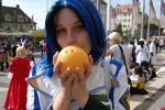 Foto des Kostüms