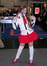 Cosplay-Cover: Haine Otomiya (SchülerratsUniform)