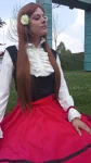 Foto des Kostüms