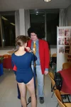 Foto des Kostüms
