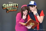 Cosplay-Cover: Mabel Pines