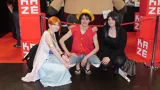 Top-3-Foto - von Piratin_Nami