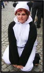Foto des Kostüms