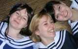 Top-3-Foto - von Piratin_Nami