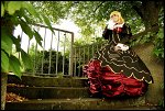 Cosplay-Cover: Beatrice