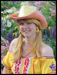 Foto des Kostüms