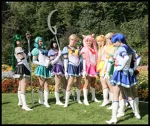 Foto des Kostüms