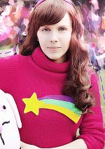 Cosplay-Cover: Mable Pines