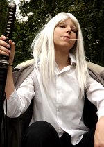 Cosplay-Cover: Mifune