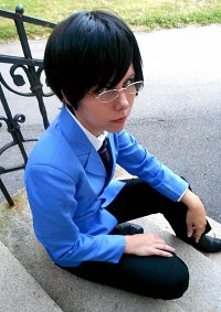 Cosplay-Cover: Kyouya Ootori