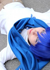 Cosplay-Cover: Kaito Shion [2nd Alice]