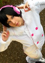 Cosplay-Cover: Izaya Orihara [Psyche]