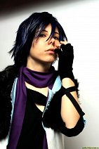 Cosplay-Cover: Tokiya Ichinose [ST☆RISH]